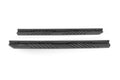 2017-2024 Ford F250/F350 Frontier Series Running Boards by Attica 4x4