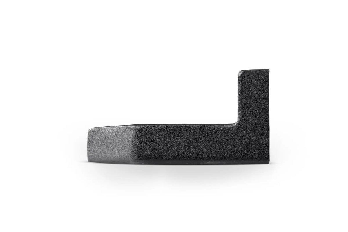 2017-2024 Ford F250/F350 Frontier Series Running Boards by Attica 4x4