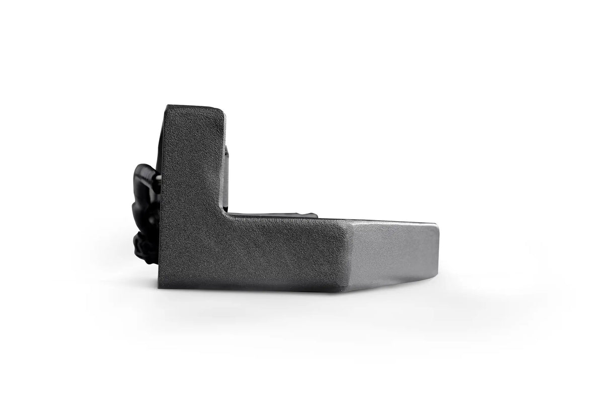 2017-2024 Ford F250/F350 Frontier Series Running Boards by Attica 4x4
