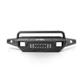 2017-2024 Ford F-250/350 Terra Series Front Winch Bumper by Attica 4x4