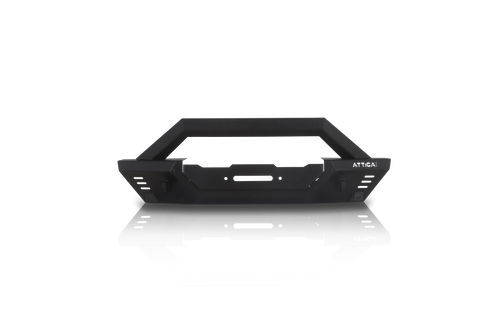 2021-2024 Ford Bronco Terra Series Modular Front Bumper by Attica 4x4