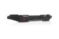2021-2024 Ford Bronco Terra Series Modular Bumper Wings Add-Ons by Attica 4x4