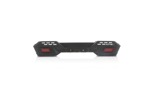 2021-2024 Ford Bronco Terra Series Modular Rear Bumper by Attica 4x4