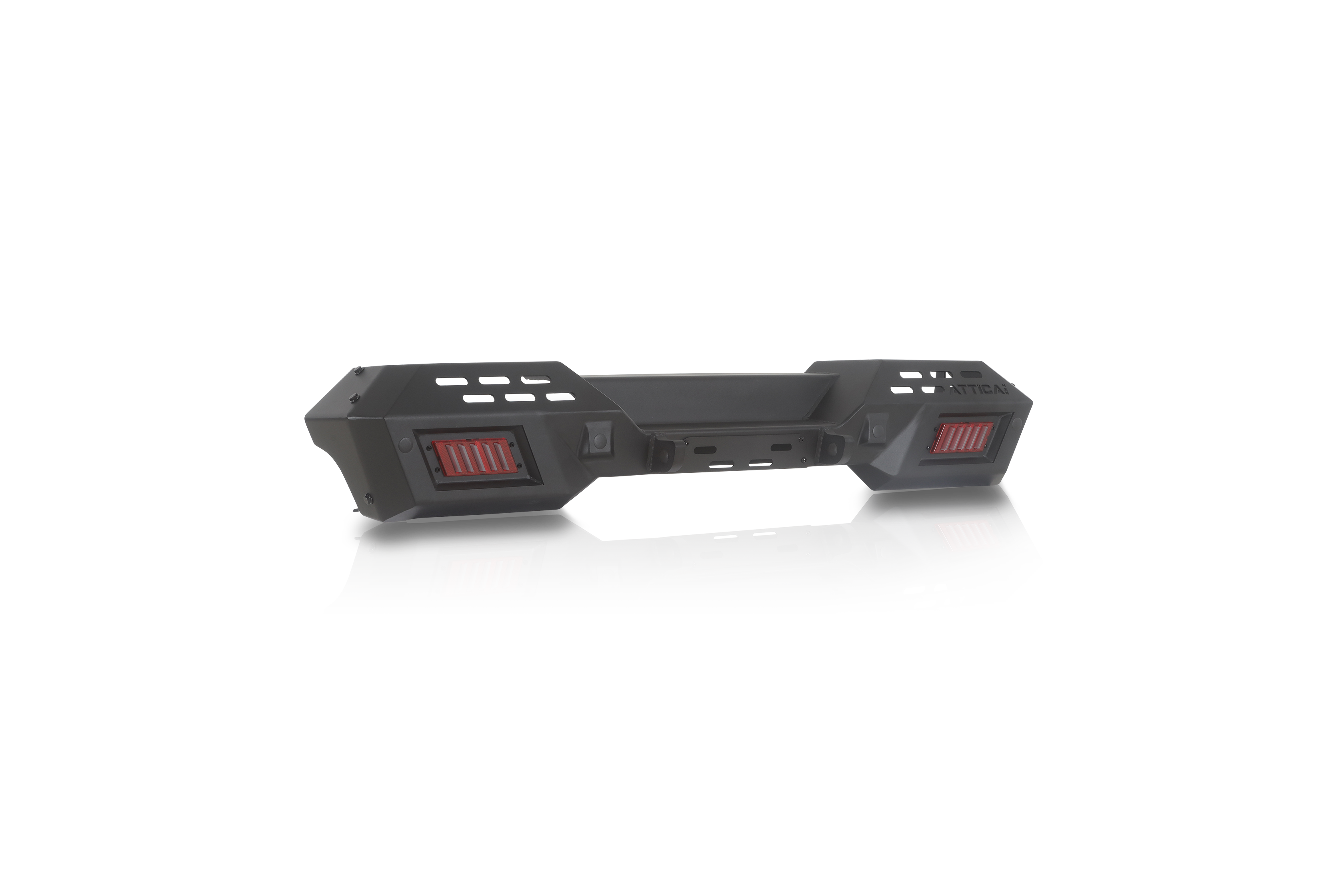 2021-2024 Ford Bronco Terra Series Modular Rear Bumper by Attica 4x4