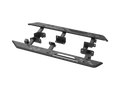 2021-2024 Ford Bronco 4-Door Terra Series Rock Sliders by Attica 4x4