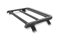 2021-2024 Ford Bronco Terra Series Rear Section Roof Rack Platform by Attica 4x4