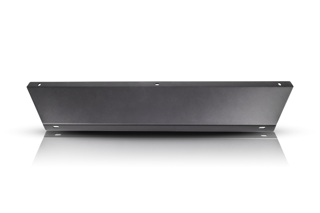 2018-2024 Jeep Wrangler JL / Gladiator 2019-2024 Apex Series Skid Plate by Attica 4x4