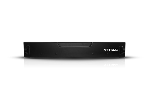 2018-2024 Jeep Wrangler JL Apex Series Rear Bumper Delete by Attica 4x4