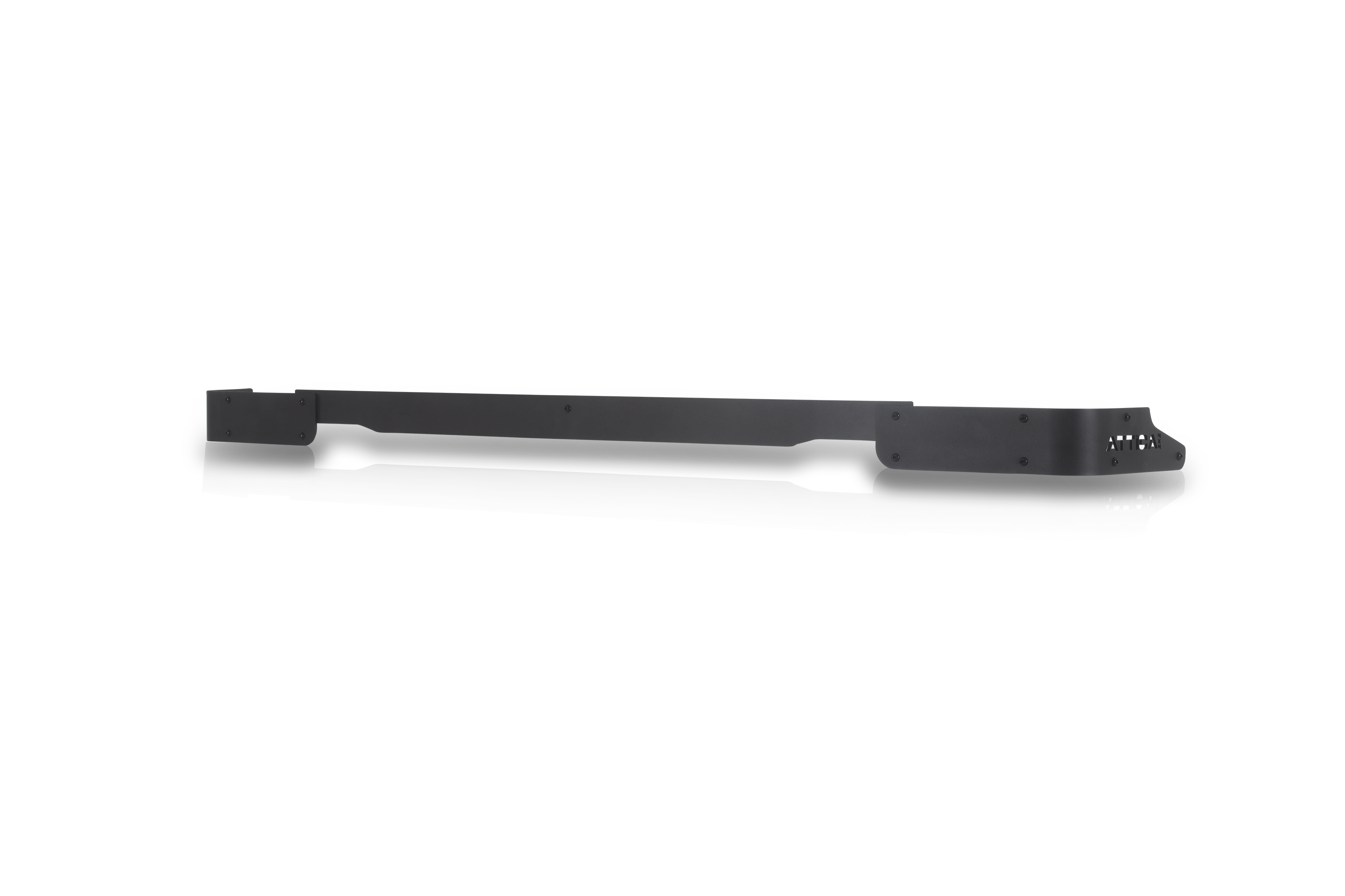 2018-2024 Jeep Wrangler JL Apex Series Rear Fascia Cover Kit by Attica 4x4