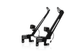 2018-2024 Jeep Wrangler JL / Gladiator 19-24 Frontier Series Pillar Light Mount by Attica 4x4