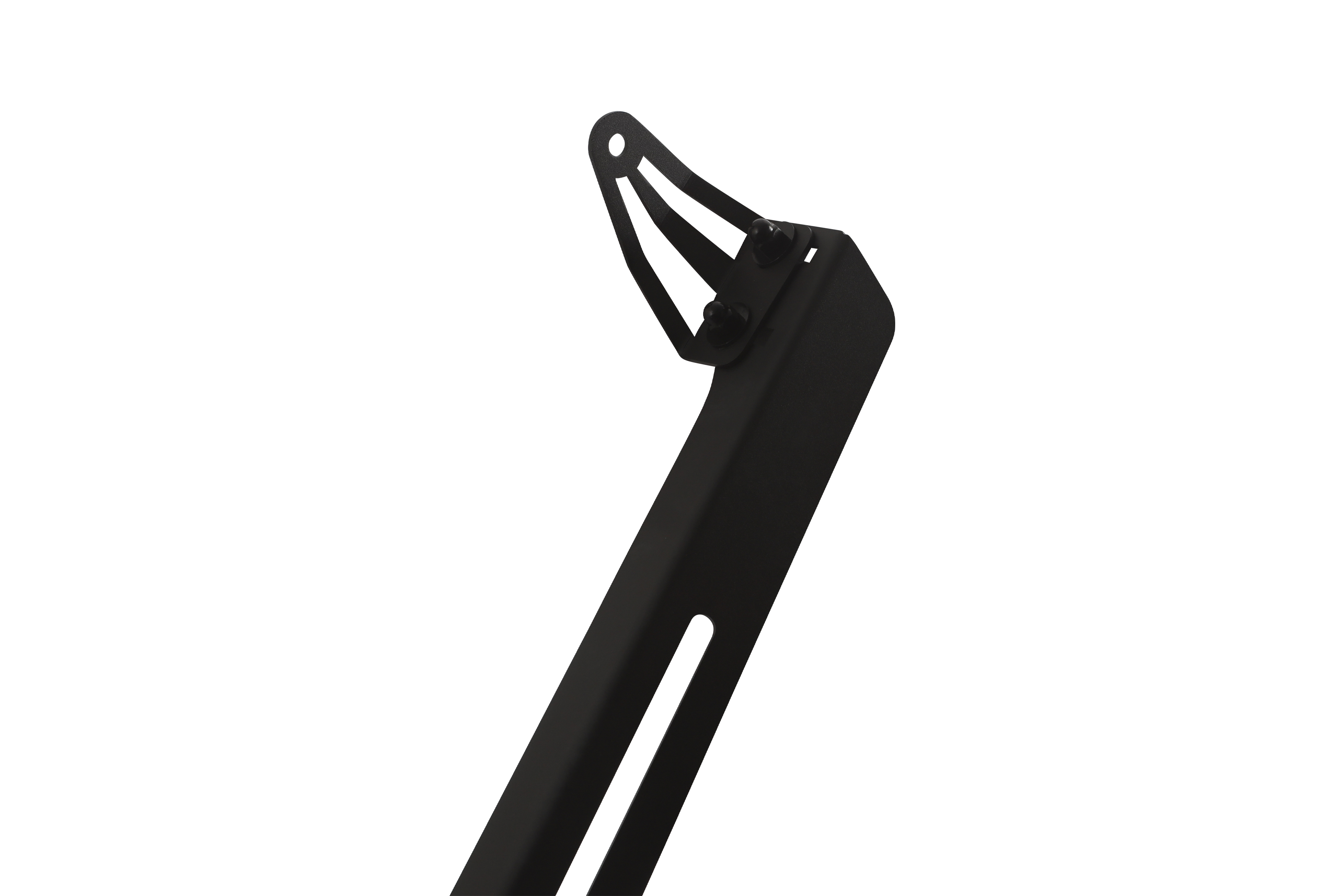 2018-2024 Jeep Wrangler JL / Gladiator 19-24 Frontier Series Pillar Light Mount by Attica 4x4