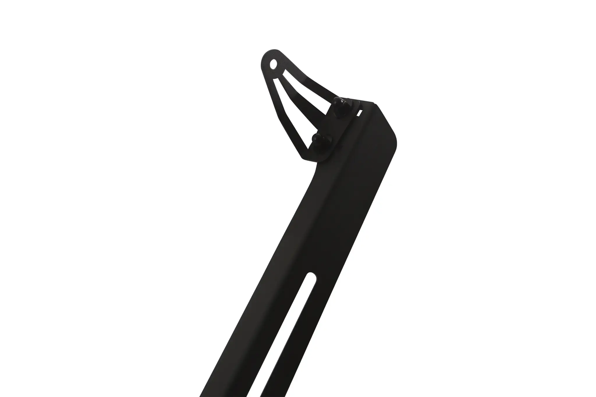 2018-2024 Jeep Wrangler JL / Gladiator 19-24 Frontier Series Pillar Light Mount by Attica 4x4
