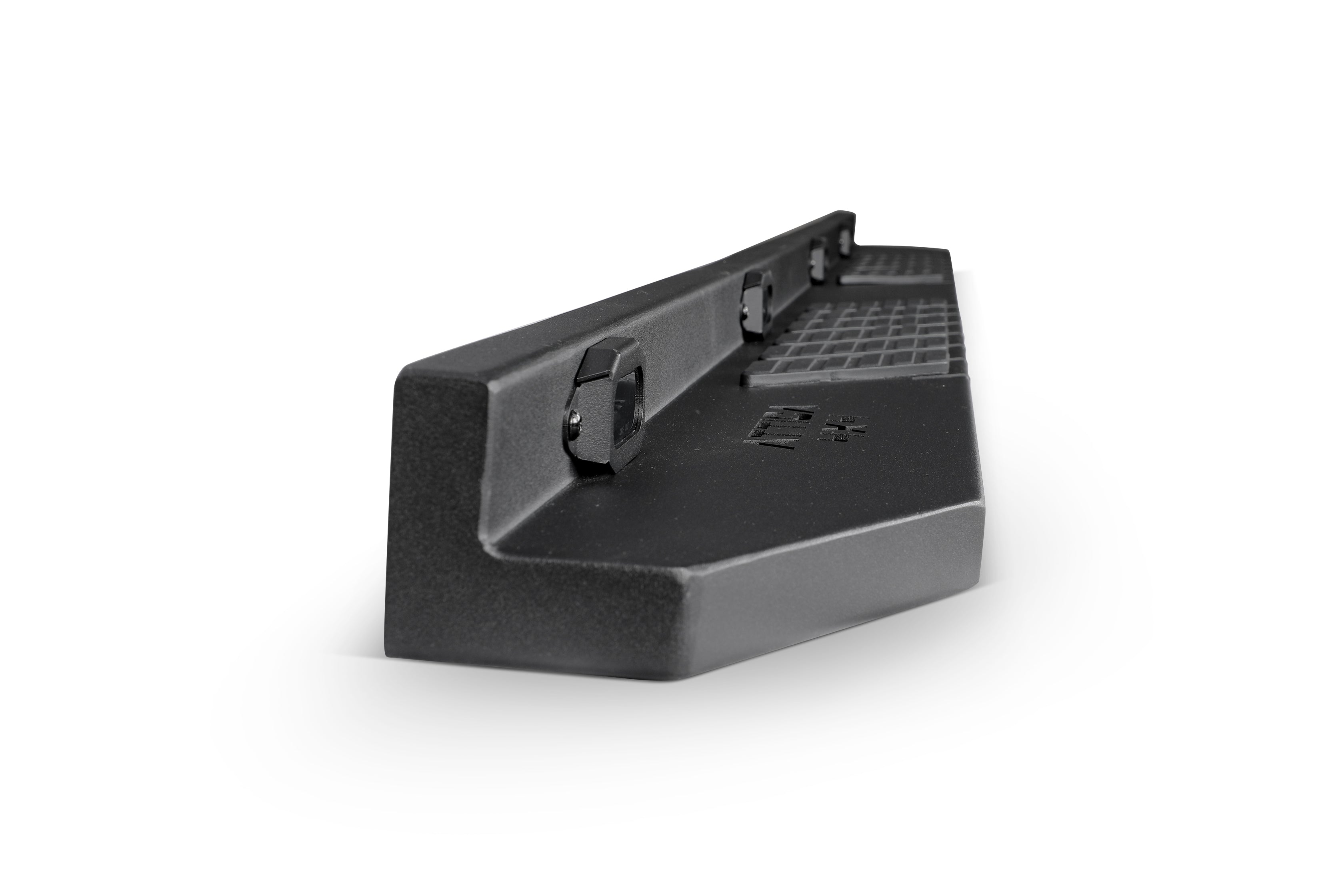2019-2024 Chevrolet Silverado Frontier Series Running Boards by Attica 4x4