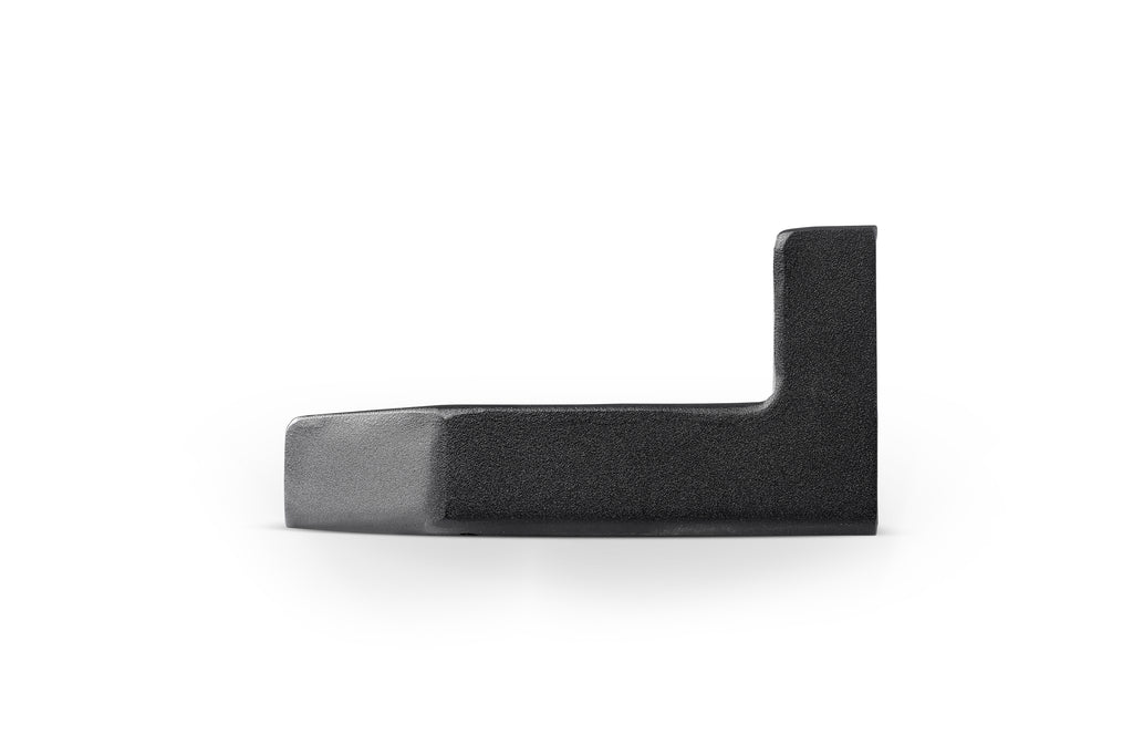 2019-2024 Chevrolet Silverado Frontier Series Running Boards by Attica 4x4