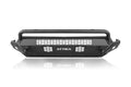 2022-2024 Chevy Silverado 1500 Terra Series Front Bumper by Attica 4x4
