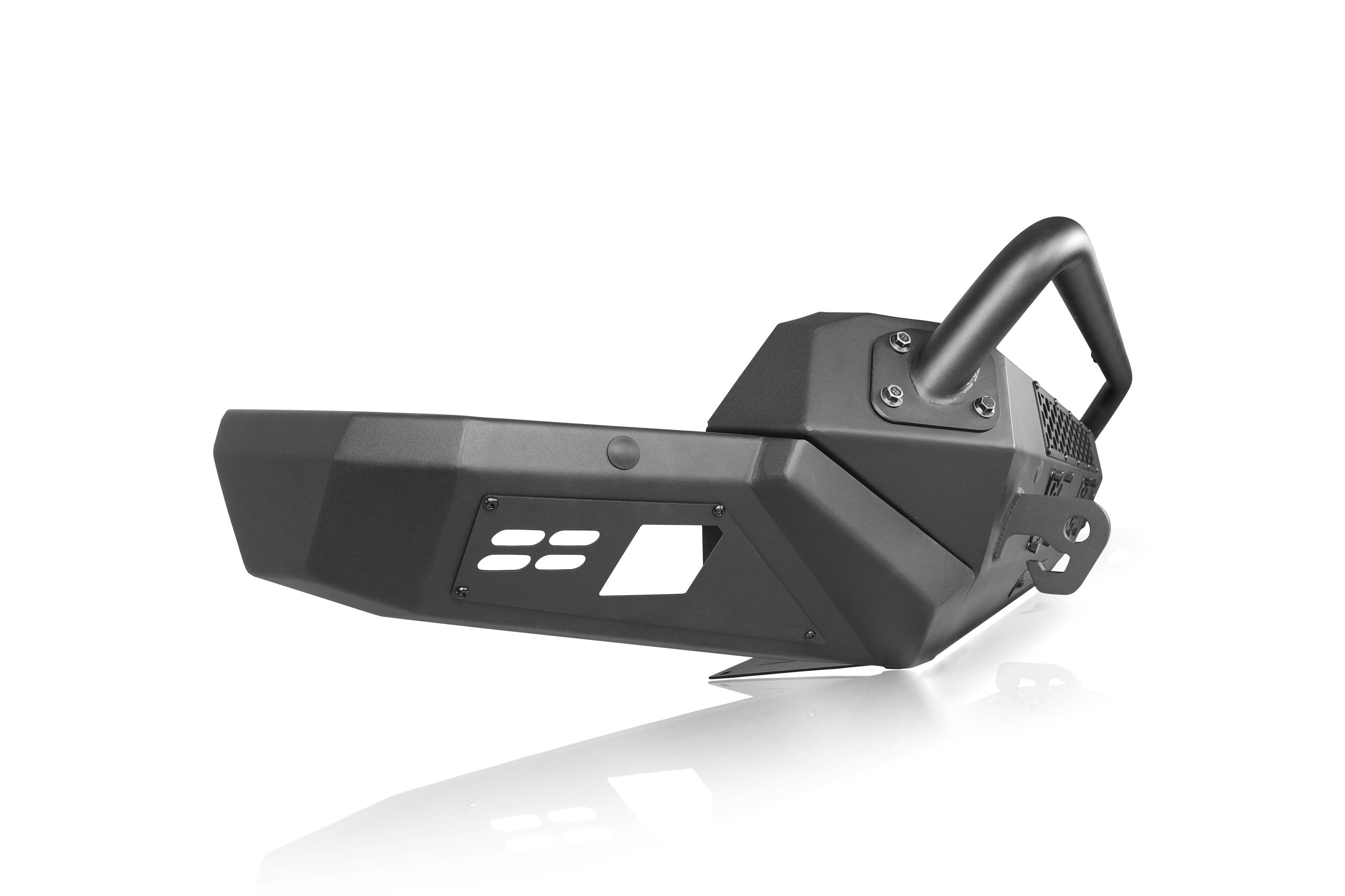 2022-2024 Chevy Silverado 1500 Terra Series Front Bumper by Attica 4x4