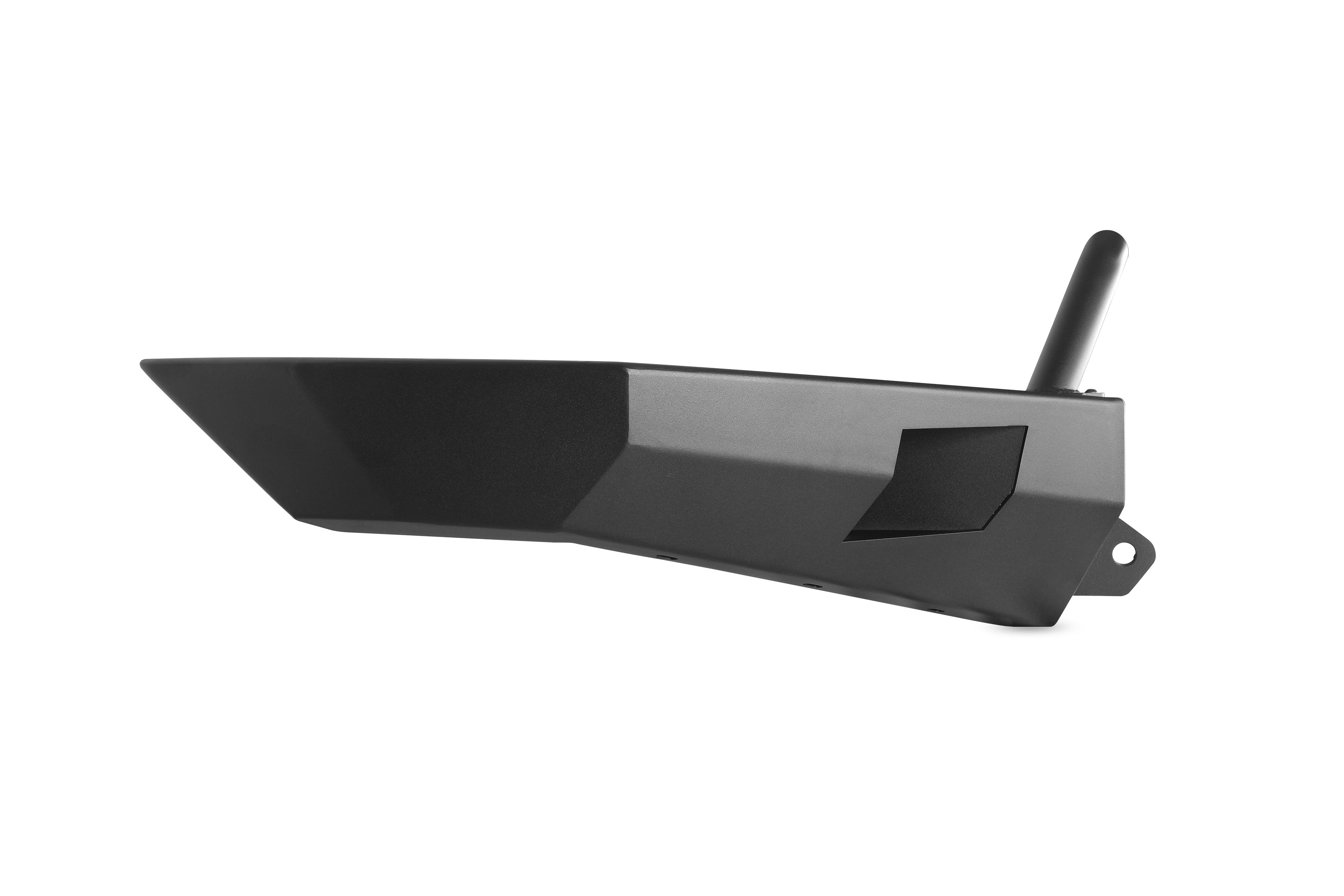 2014-2023 Toyota 4Runner Terra Series Front Winch Bumper by Attica 4x4