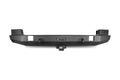 2014-2023 Toyota 4Runner Terra Series Rear Bumper by Attica 4x4