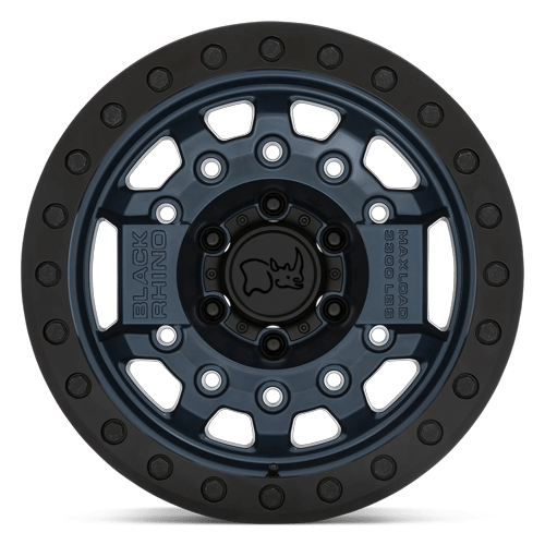 BR AVENG BL 17X8.5 6X139 +00 112 NV-BLUE