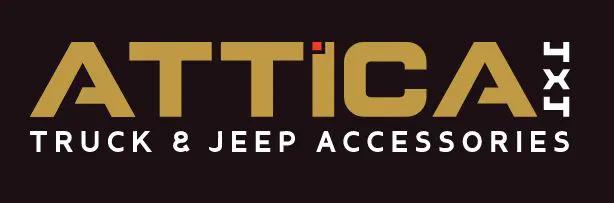 2018-2024 Jeep Wrangler JL / Gladiator 2019-2024 Apex Series Front Stubby Bumper by Attica 4x4