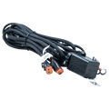 SWITCH POWER HARNESS 2X OUTPUTS by Morimoto