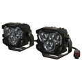 4BANGER V1 NCS PODS WHT SPT SET