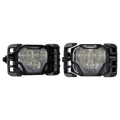 4B FOG BRACKETS TYPE F2