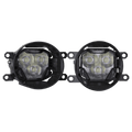 4B FOG BRACKETS TYPE T