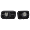 4B FOG BRACKETS TYPE RAM HORIZONTAL by Morimoto