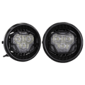 4B FOG BRACKETS TYPE T2