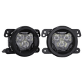 4B FOG BRACKETS TYPE M
