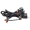 MORIMOTO POWER HARNESS: 6X OUTPUTS (EXT)