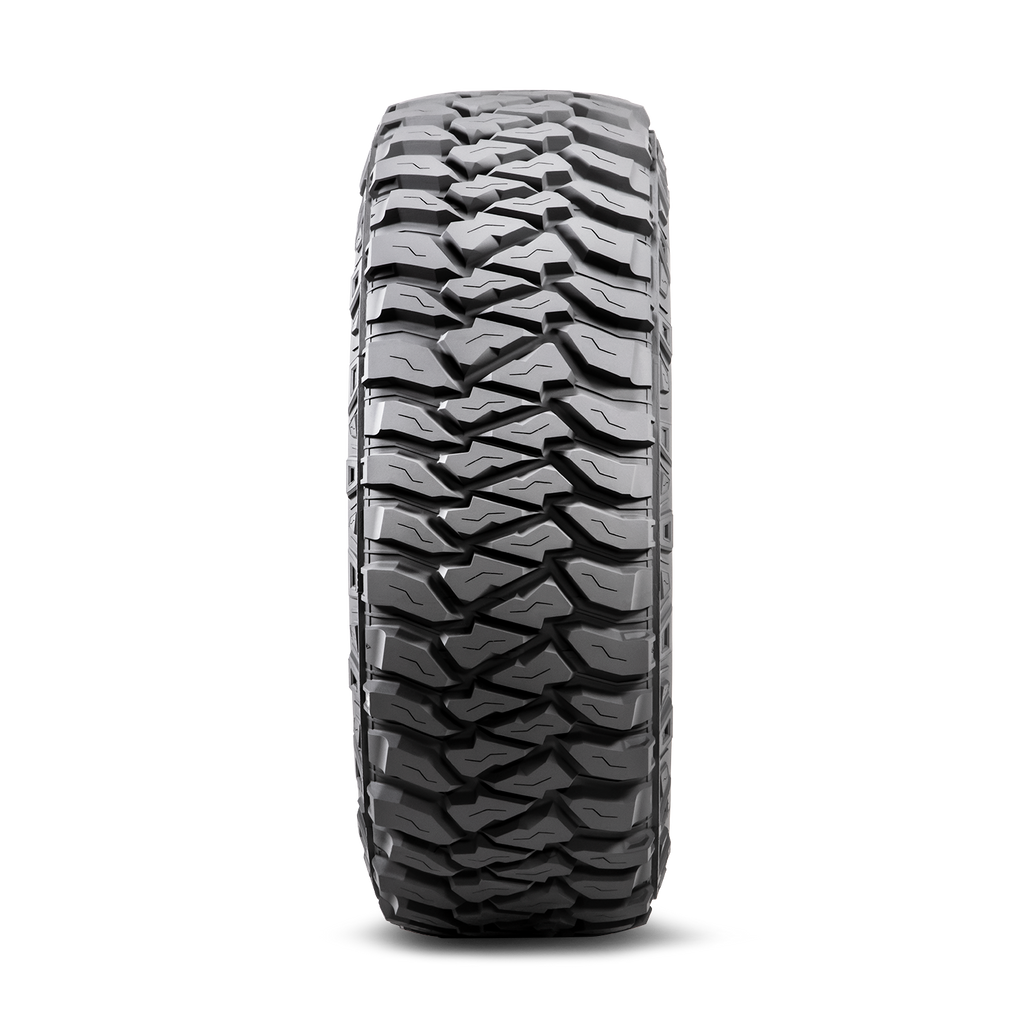 LIGHT TRUCK RADIAL TIRE by Mickey Thompson