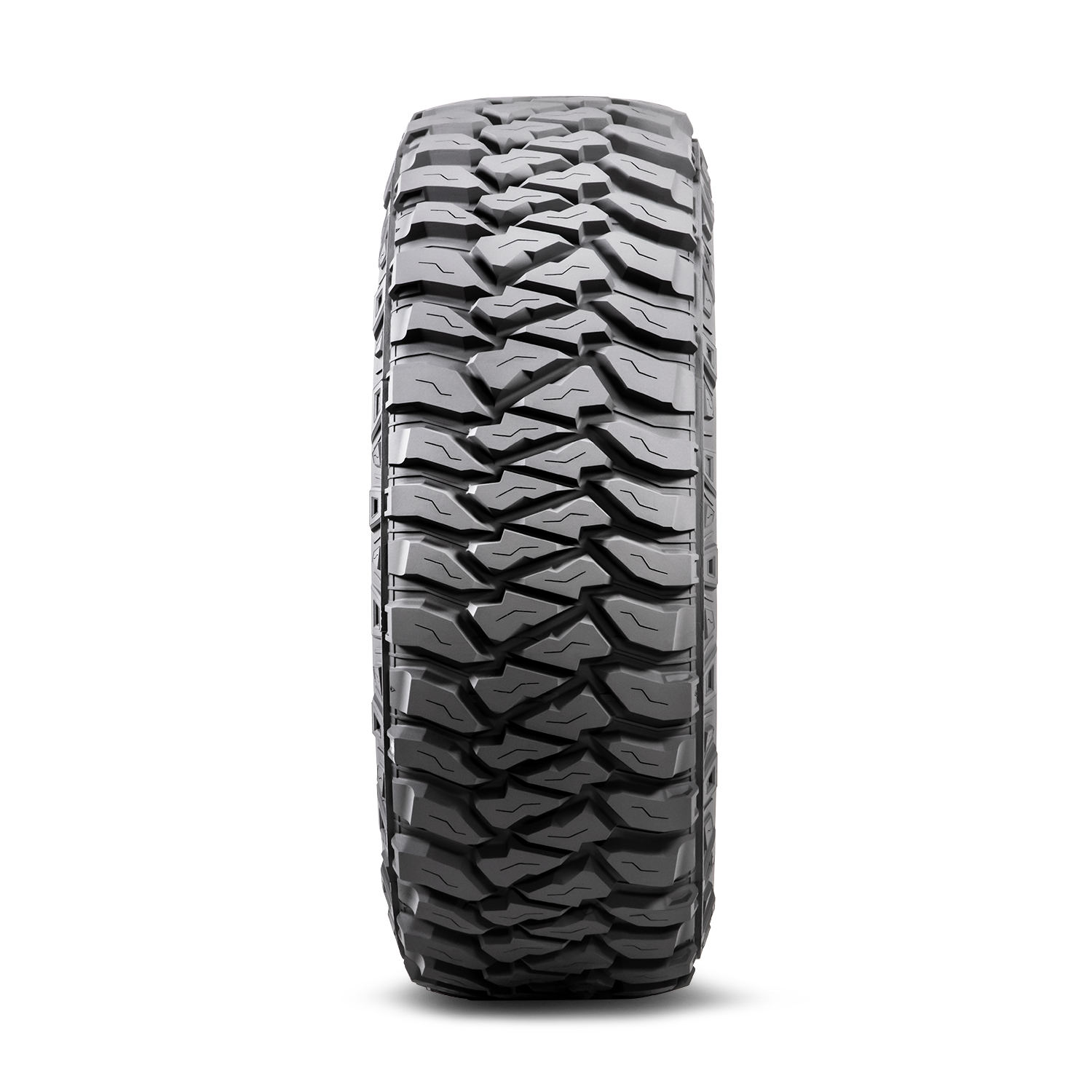 LIGHT TRUCK RADIAL TIRE by Mickey Thompson