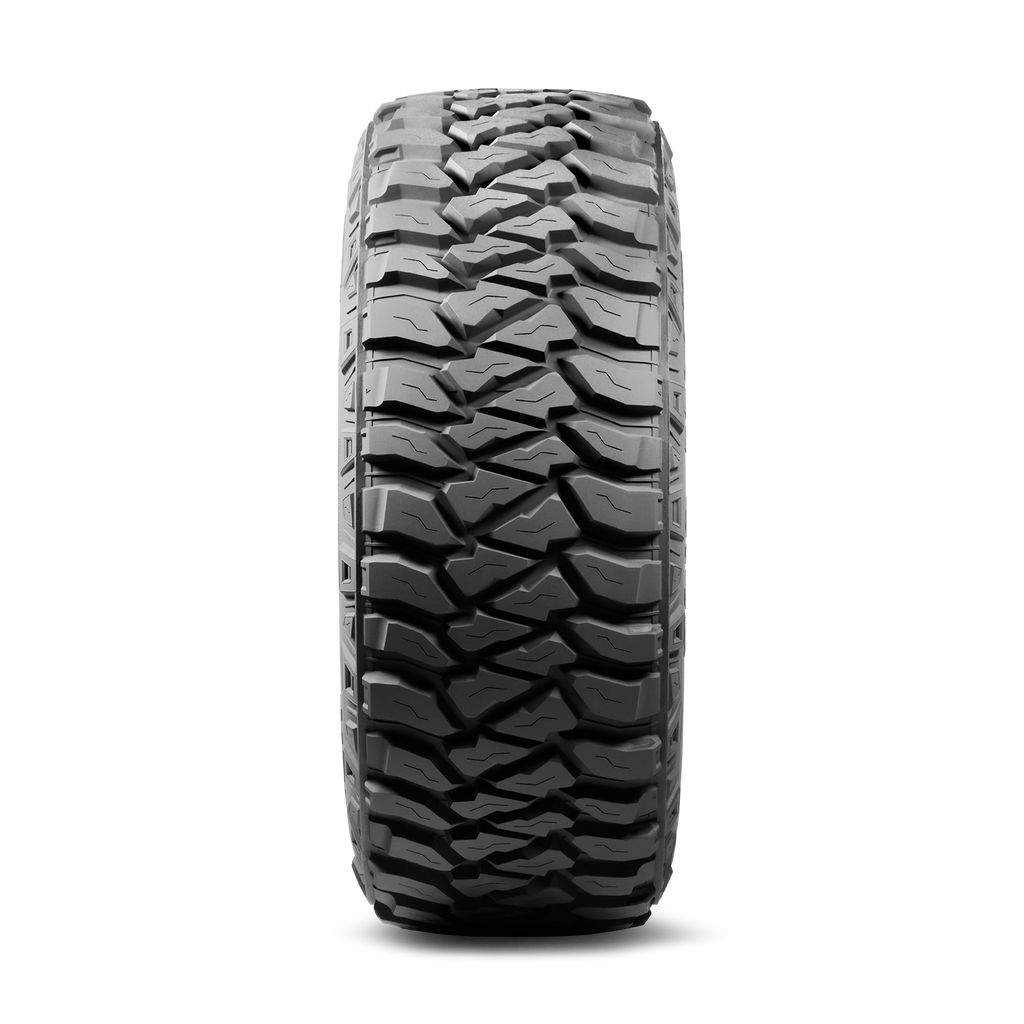 LIGHT TRUCK RADIAL TIRE by Mickey Thompson