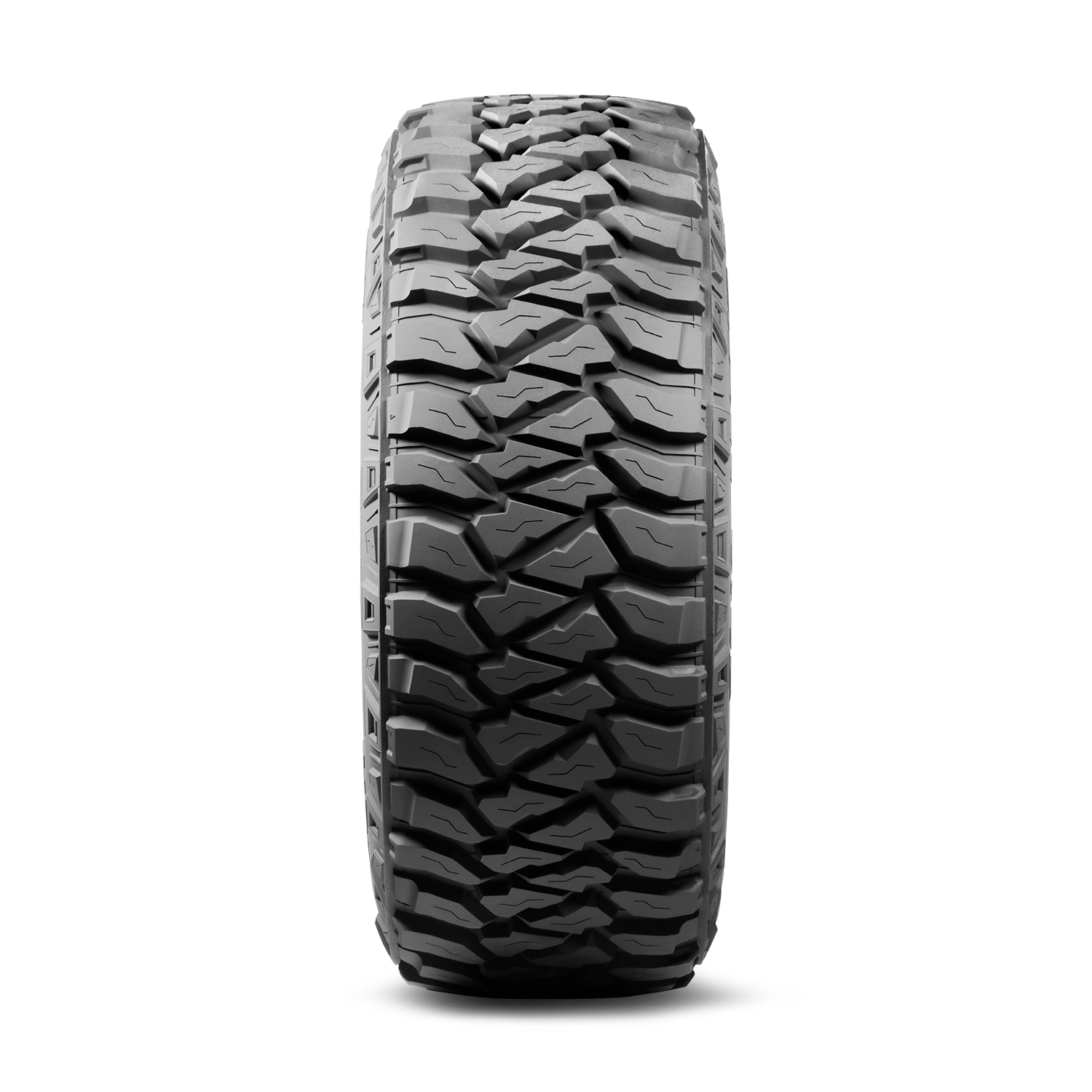 LIGHT TRUCK RADIAL TIRE by Mickey Thompson