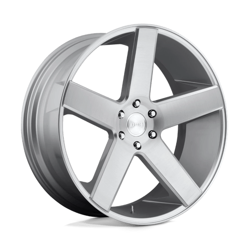 BALLER 26X10 6X5.5 106.1 RSL +20 by DUB