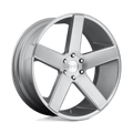 S218 BALLER 26X10 5X5.0 78.1 RSL +11 by DUB