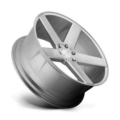 BALLER 22X9.5 6X5.5 106.1 RSL +19 by DUB