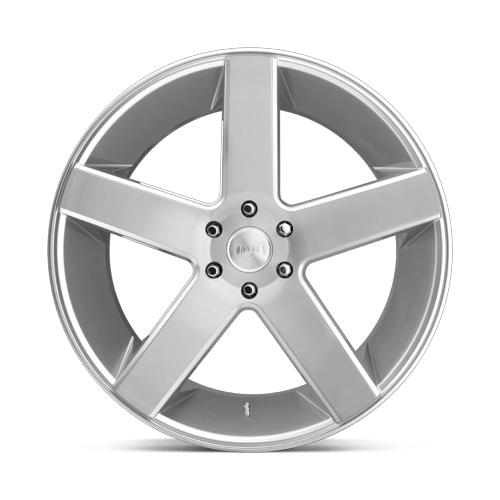 BALLER 22X9.5 6X5.5 106.1 RSL +19 by DUB