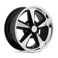 BANDIT 18X9 5X4.5 72 MB +08 by U.S. MAGS WHEELS
