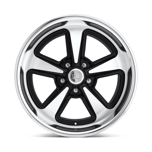 BANDIT 18X8 5X4.5 72 MB +01 by U.S. MAGS WHEELS