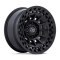 BARRAGE 17X8.5 5X5 71 -10 M-BLK