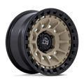 BARRAGE 17X8.5 6X5.5 106 -10 D-SAND MBLK