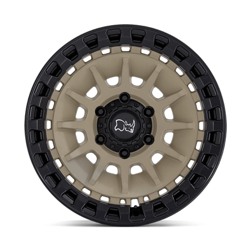 BARRAGE 18X9 5X5 71 +0 D-SAND M-BLK