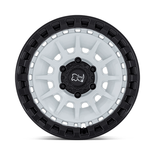BARRAGE 18X9 5X5 71 +0 G-WHT M-BLK