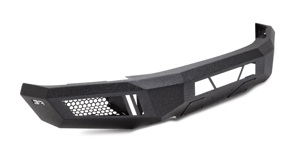 2015-2017 F150 Eco Series Front Bumper by Body Armor 4x4