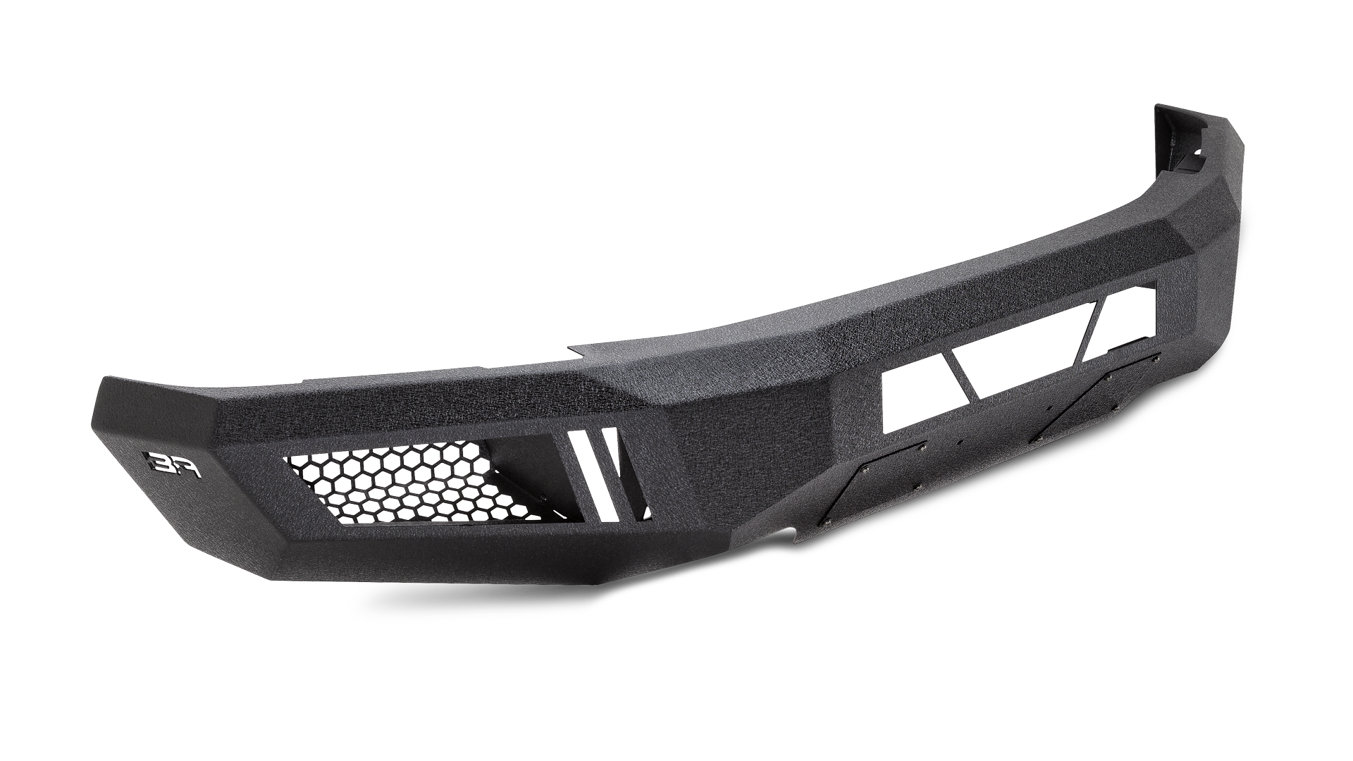 2015-2017 F150 Eco Series Front Bumper by Body Armor 4x4