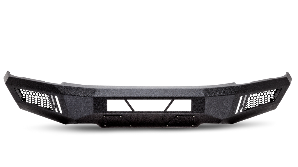 2015-2017 F150 Eco Series Front Bumper by Body Armor 4x4
