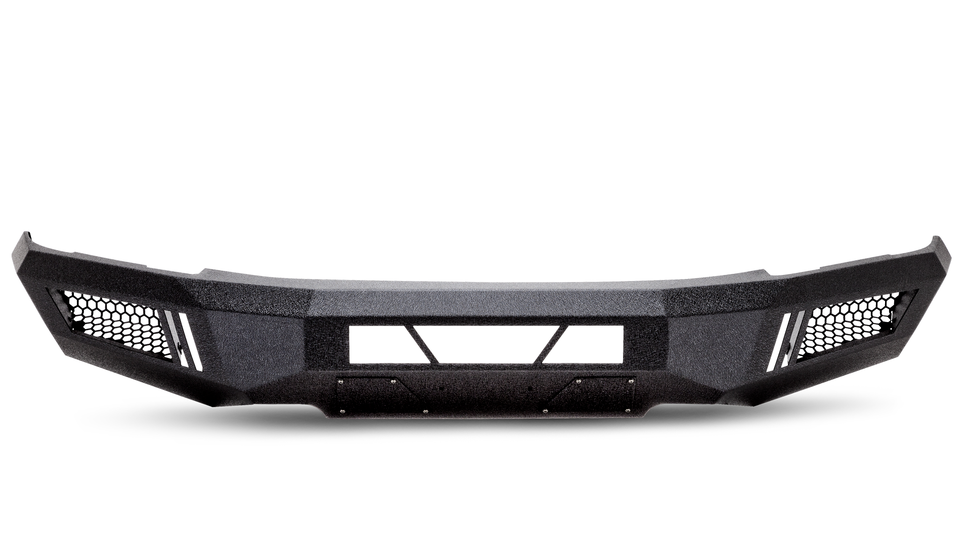2015-2017 F150 Eco Series Front Bumper by Body Armor 4x4